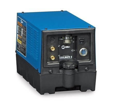 Coolmate 3 (115 V, CE) #043007
